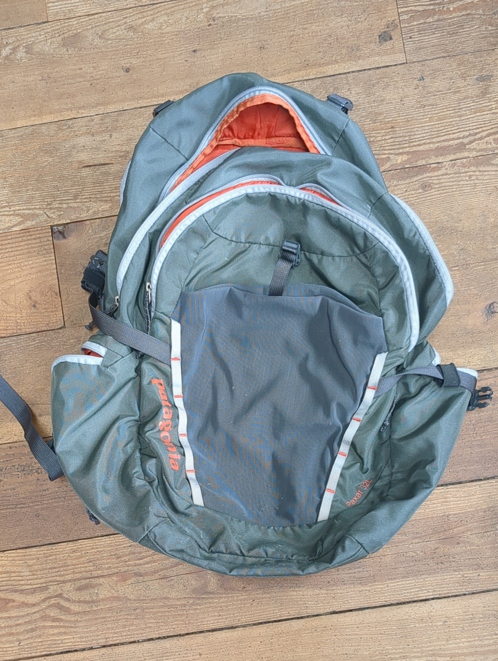 Patagonia Paxat 32L Backpack